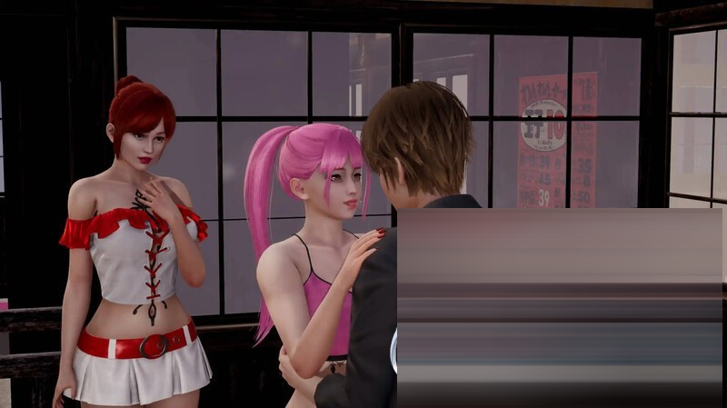 项目：S.P.E.S.汉化版[Ver0.16][PC+安卓/8.5G] [SLG/动态/3D/更新]