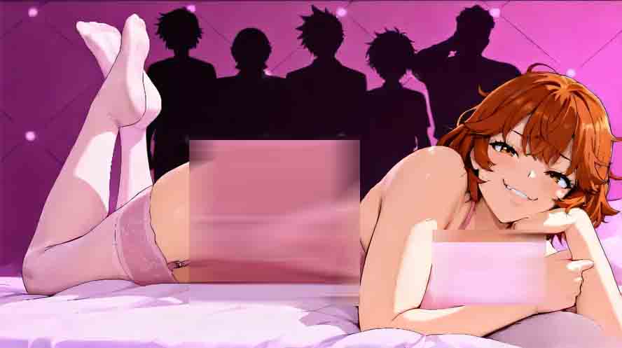 救命!我娶了个荡妇 Help! I married a slut!Ch.4 PC+安卓中文下载 救命!我娶了个荡妇 Help! I married a slut!Ch.4 PC+安卓中文下载