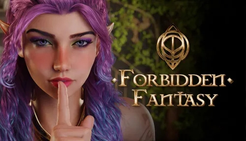禁忌幻想 Forbidden Fantasy v272 官中版[17.34GB] [SLG/动态]