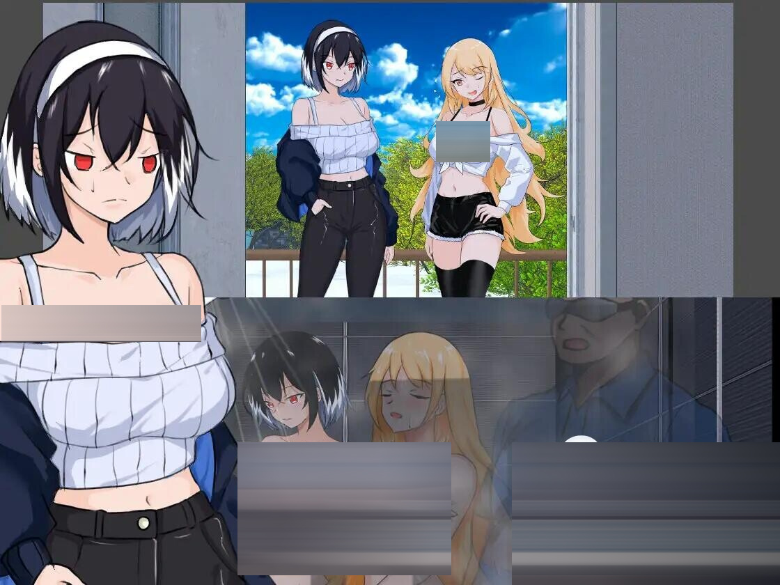 NTR足球 v1.1.1官中版 +全CG画廊存档[3G] [SLG/动态]