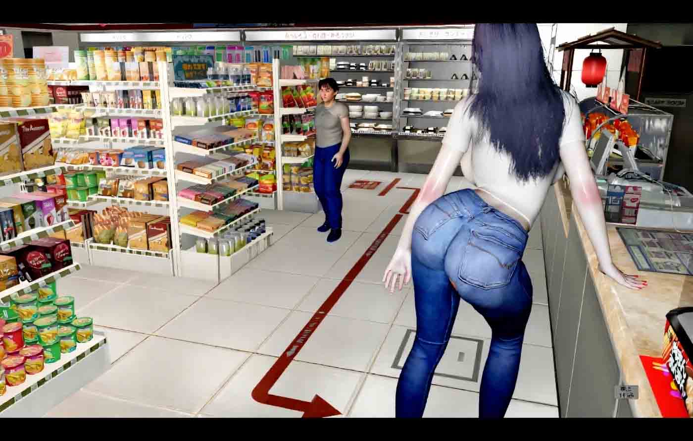 我家姐姐是富家女+規則怪談 中文下载