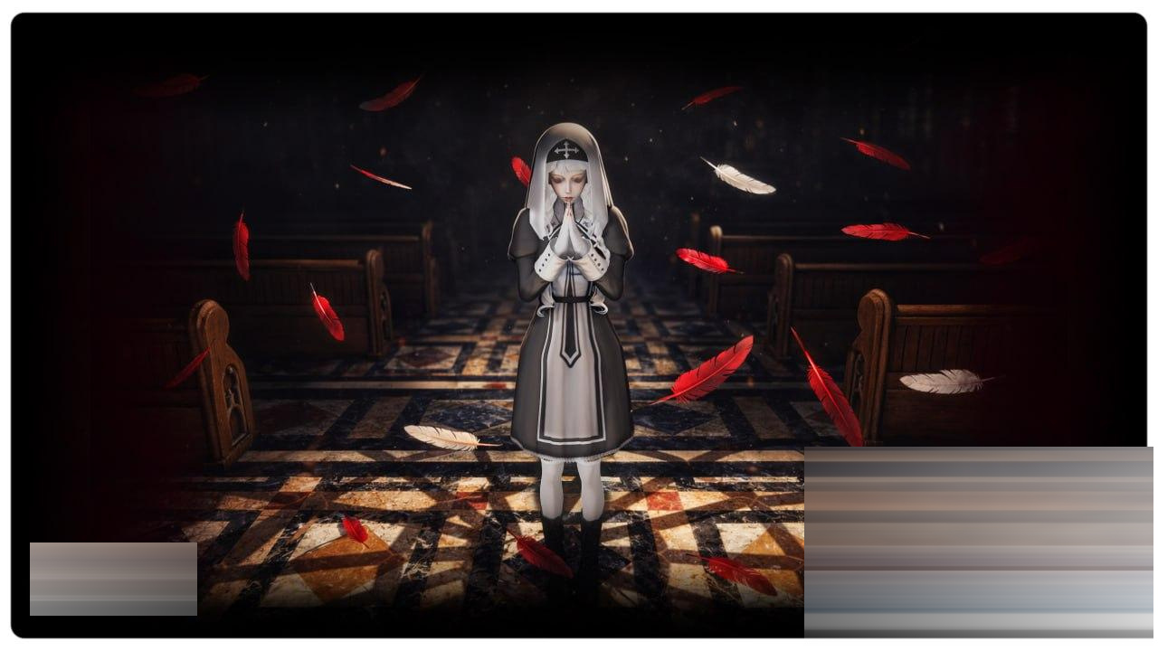  血腥异常 Bloody Anomaly V0.2官方中文[SLG] 