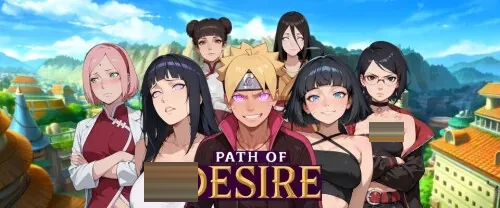 欲望之路 Path of Desire v0.5.2汉化版 [2.30GB][PC+安卓]