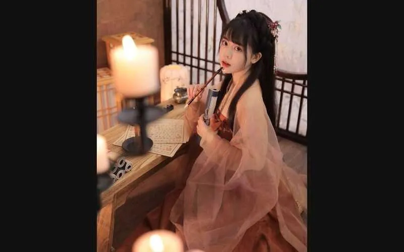 侠女逍遥录Ver1.0 官方中文版[3.36G][RPG] 