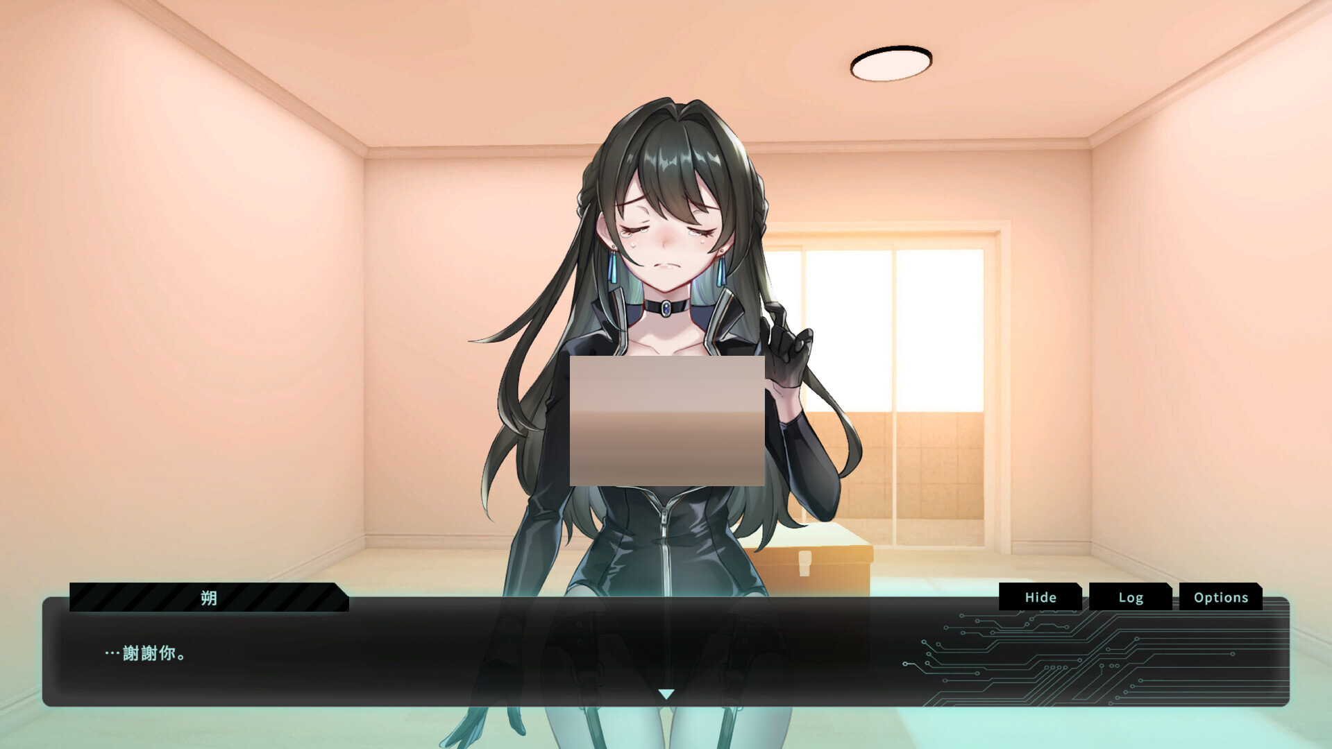 特务朔的秘密行动 ver26.06.26 STEAM官方中文版 [300M][SLG] 