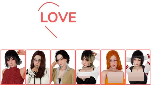 Love Strikes Thrice Ep.2官中版 [2.57GB][PC+安卓][SLG/动态]