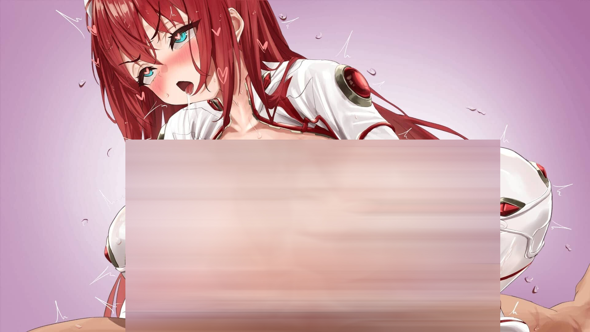 洛蕾塔·梅登 ～适合率0%的劣等兵～ v1.04 AI汉化版带回想解放 [5.3G][RPG/NTR]