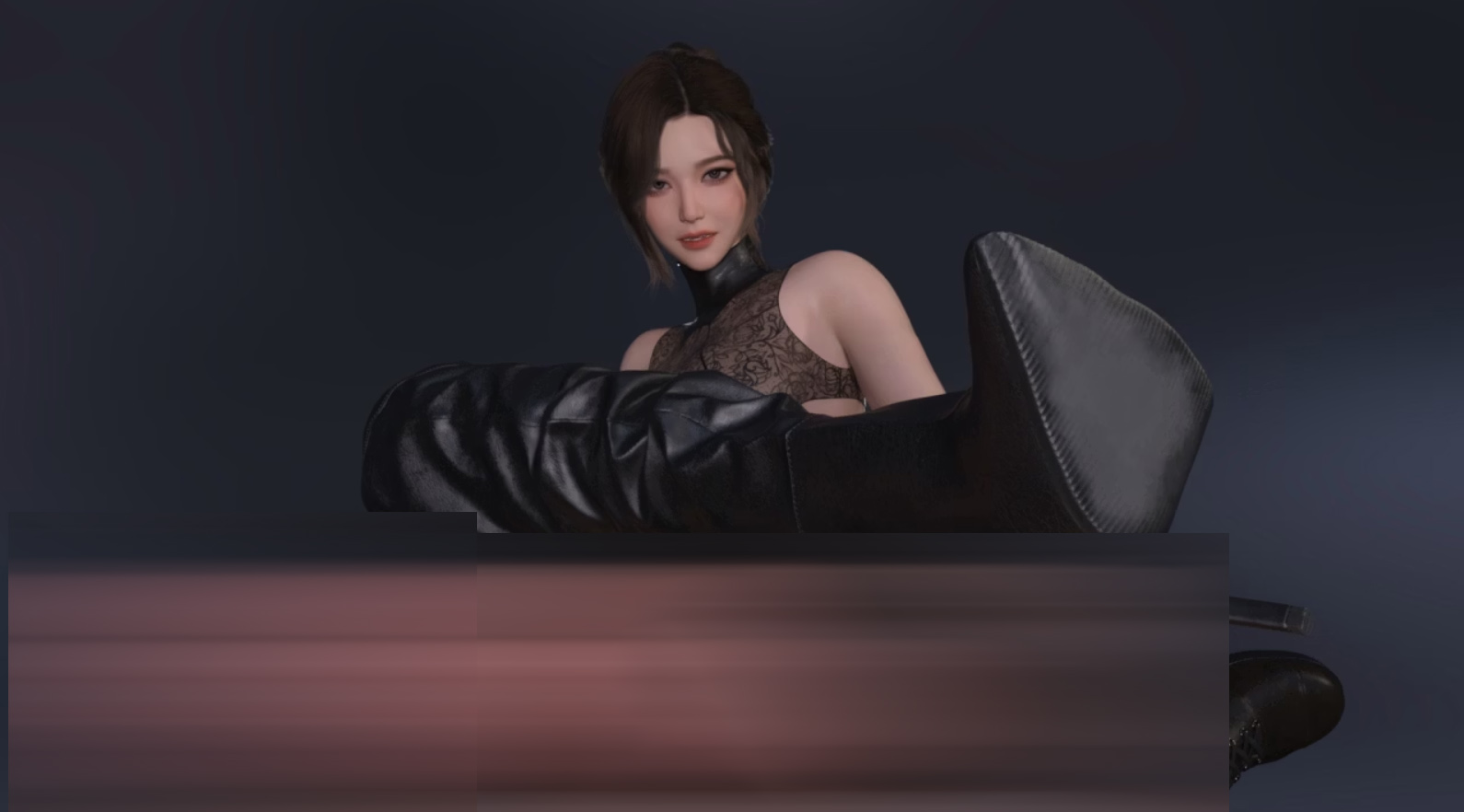维洛利亚的低语1.5G官中版[Ver2.0][RPG/3D]