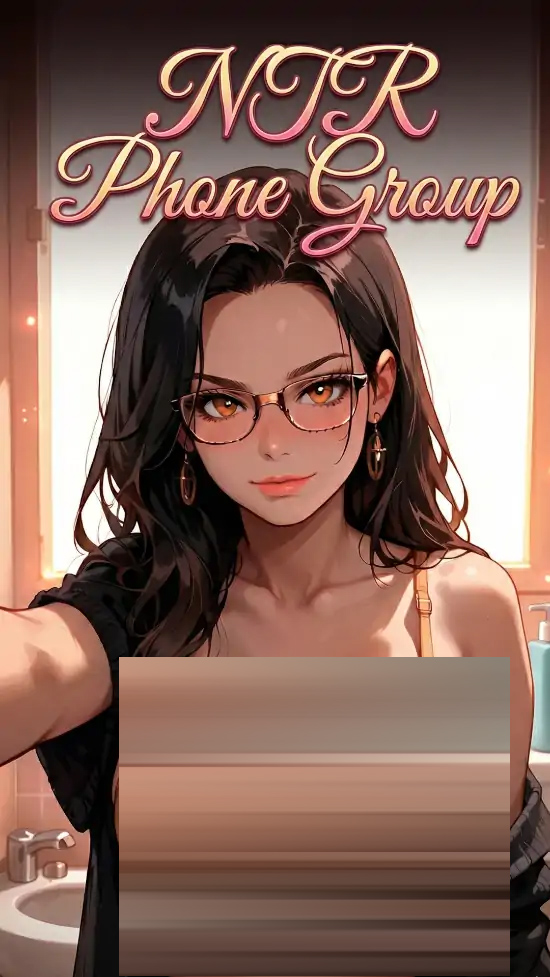 NTR聊天群1.2G 汉化版 [S.2 Ch.7][PC+安卓 [SLG/2D/更新]