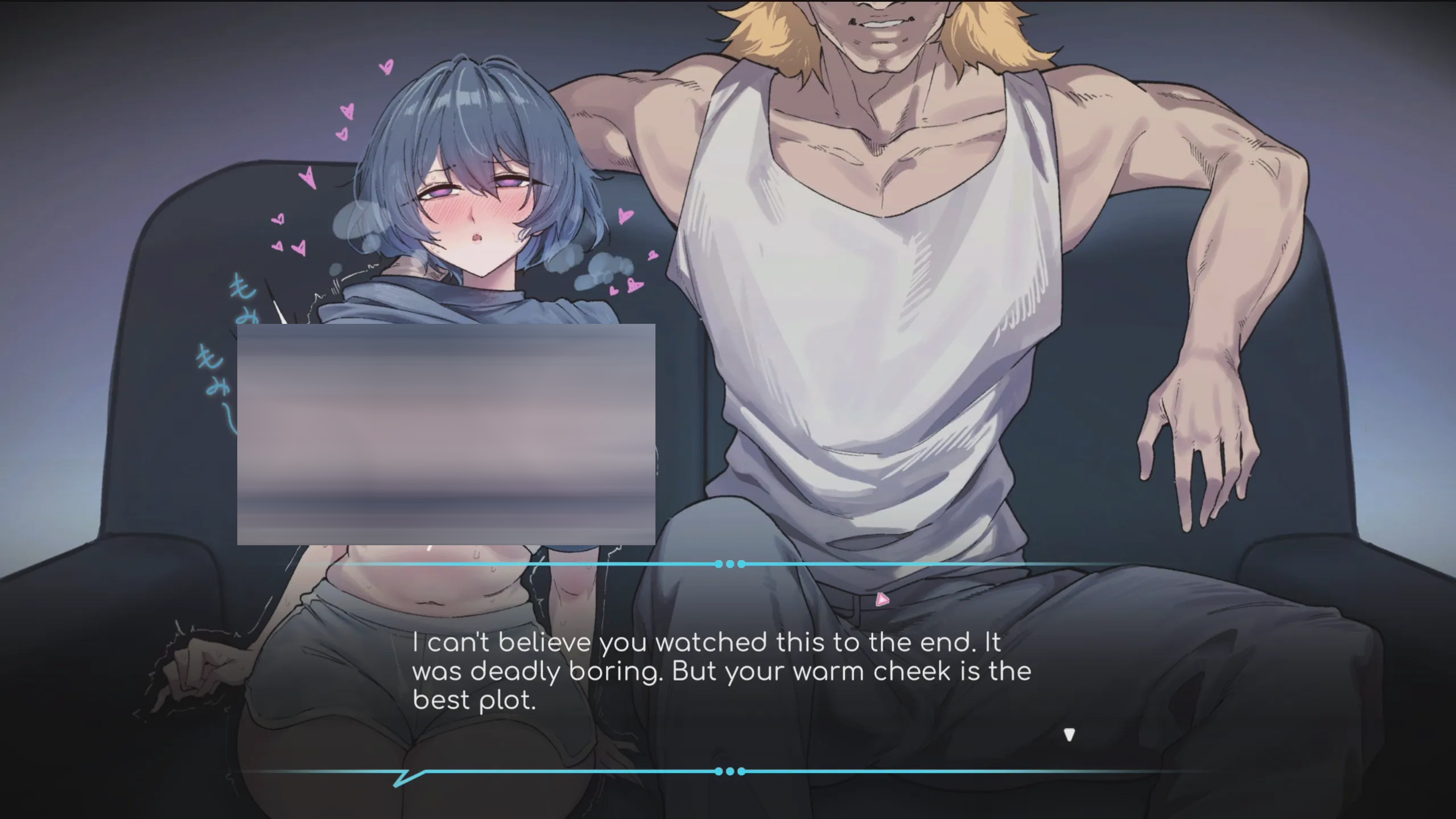  救生员狂热 Lifeguard Holic2.1G官中版 [0.94A][SLG/NTR]