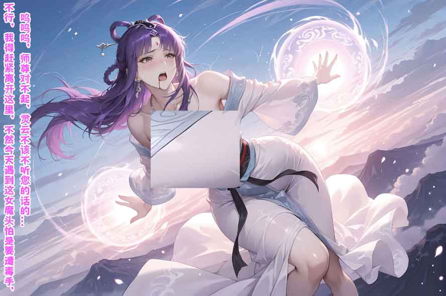 异世修仙传01-04 汉化版下载 异世修仙传01-04 汉化版下载