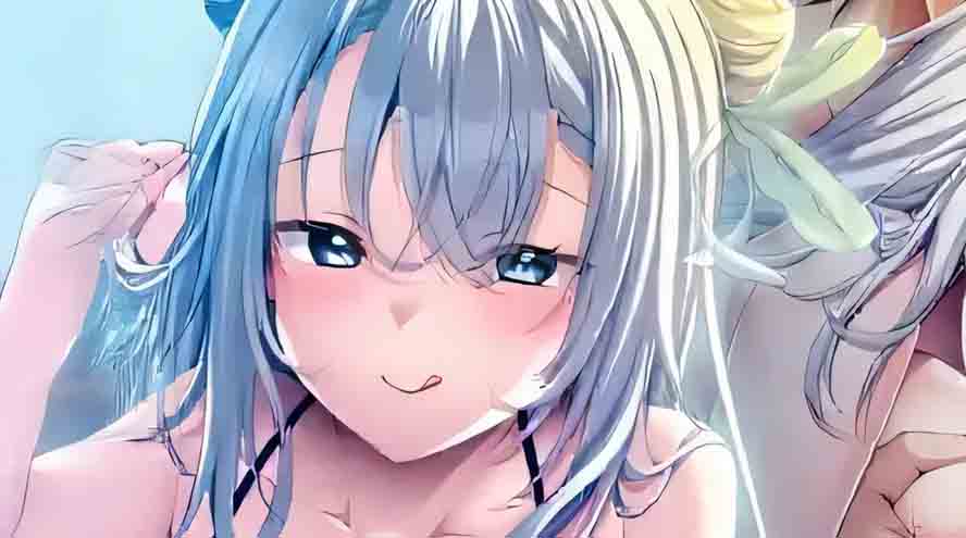你只需要全部交给我就好了哦♪在娼馆遇到的年长姐姐 汉化版下载 你只需要全部交给我就好了哦♪在娼馆遇到的年长姐姐 汉化版下载