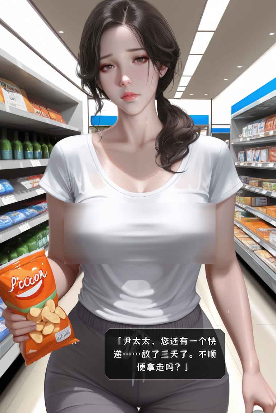 魅魔女教师+便利店狩猎+律师太太+家族崩坏+私人调教 汉化下载