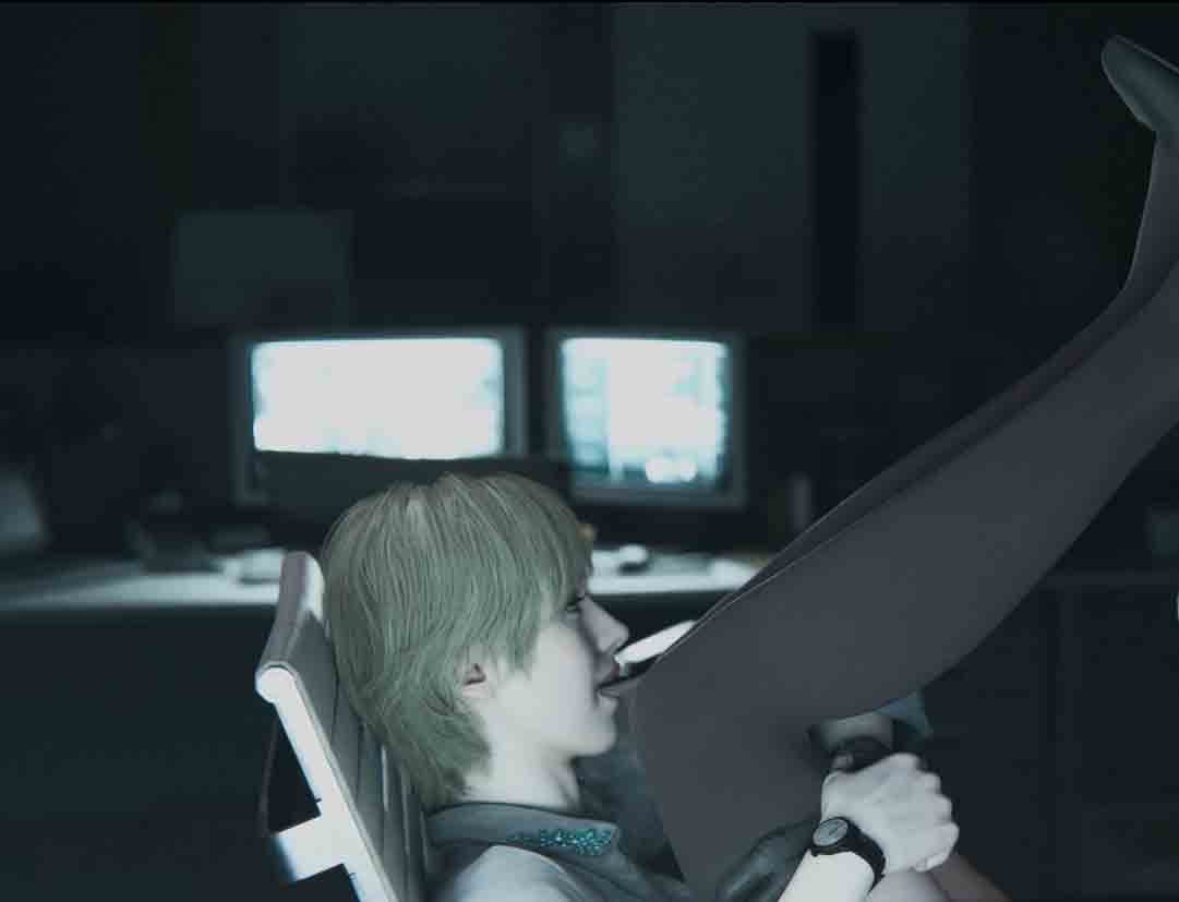 Ambush3D大师3D：2026年8月更新雪莉+2B 中文下载