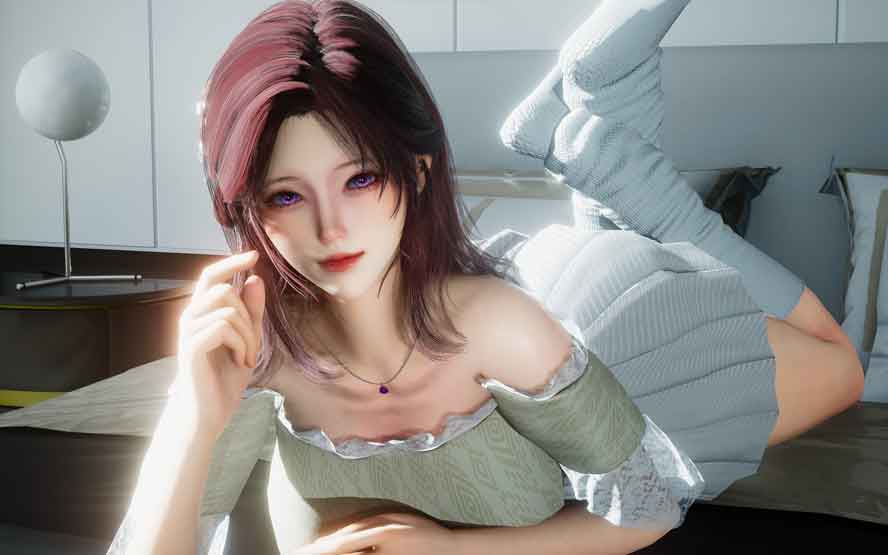 攻略Y荡精灵母女+其他汉化版下载 攻略Y荡精灵母女+其他汉化版下载