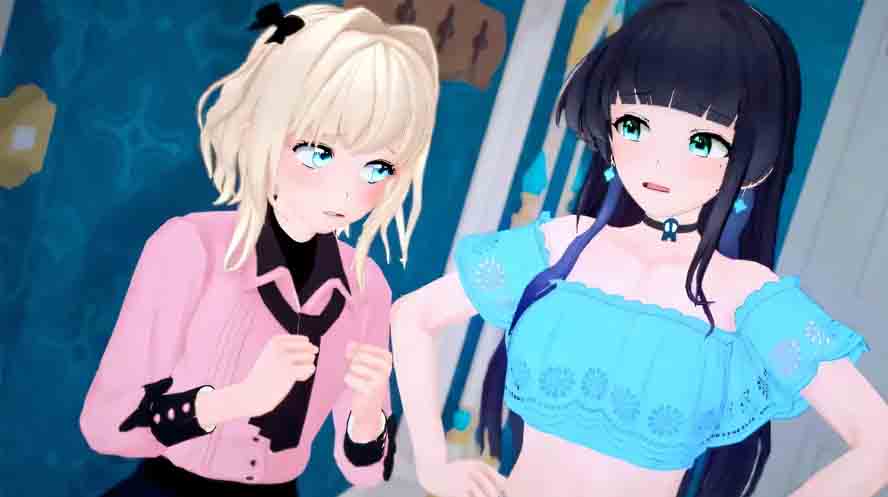 再次绽放 Bloom Again v0.12安卓直装下载