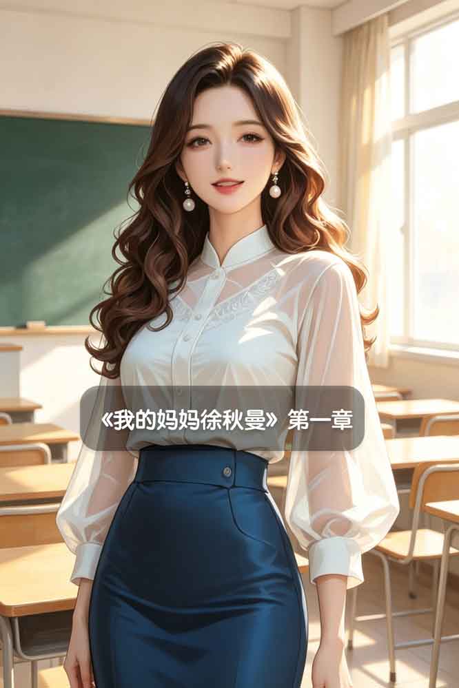 我的妈妈徐秋曼01-02汉化下载 我的妈妈徐秋曼01-02汉化下载
