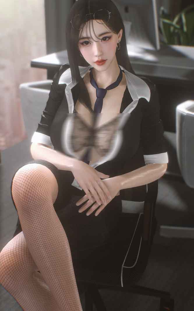 癡女秘書 中文下载