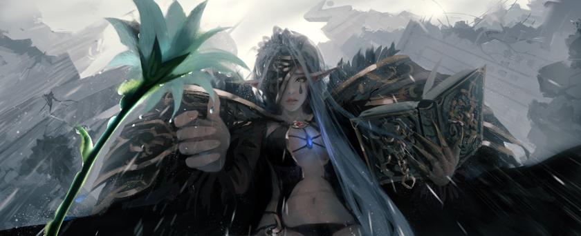 安史之乱后歇后语，猴子进了鸡窝歇后语