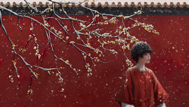 婚礼老板起名，庄氏加刘的宝宝起名