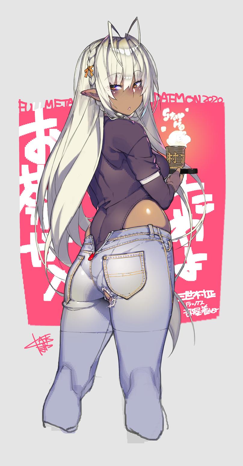 酒里装饮料的歇后语有哪些，一头猪跳进锅里歇后语